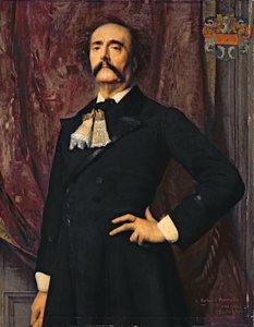 Jules Barbey d